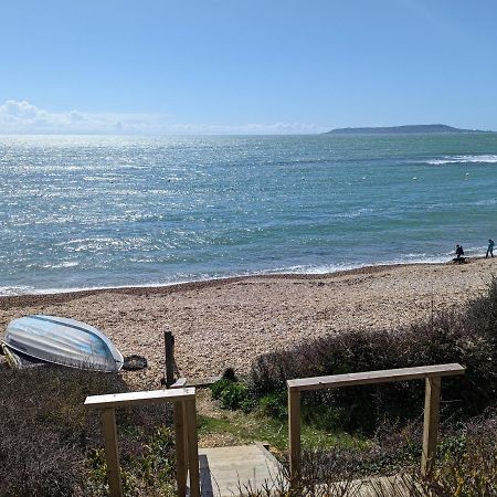 Ringstead  East Creek Bed And Breakfast מראה חיצוני תמונה