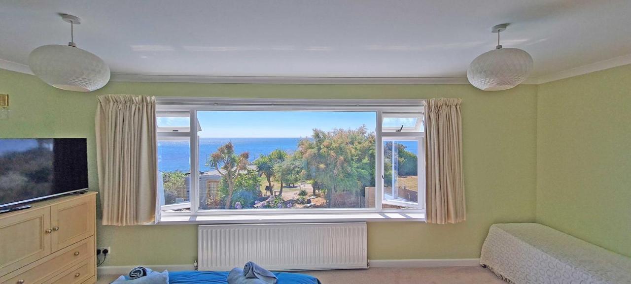 Ringstead  East Creek Bed And Breakfast מראה חיצוני תמונה
