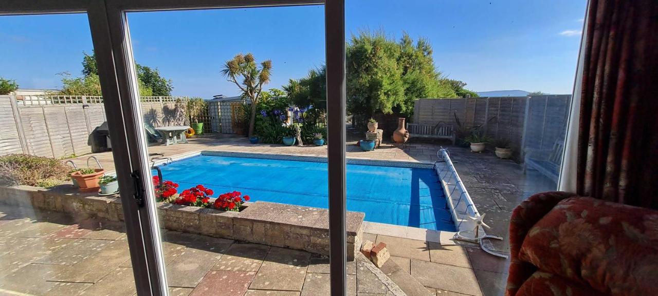 Ringstead  East Creek Bed And Breakfast מראה חיצוני תמונה