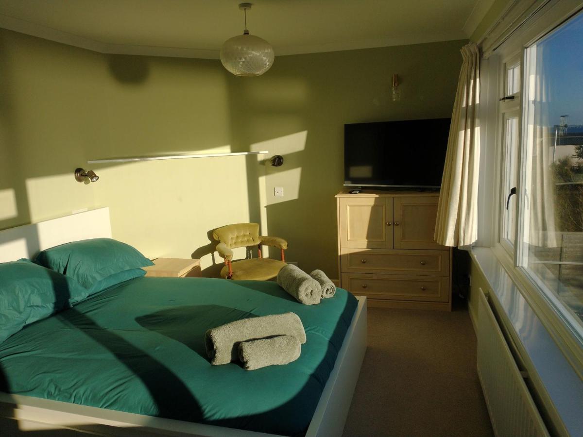 Ringstead  East Creek Bed And Breakfast מראה חיצוני תמונה