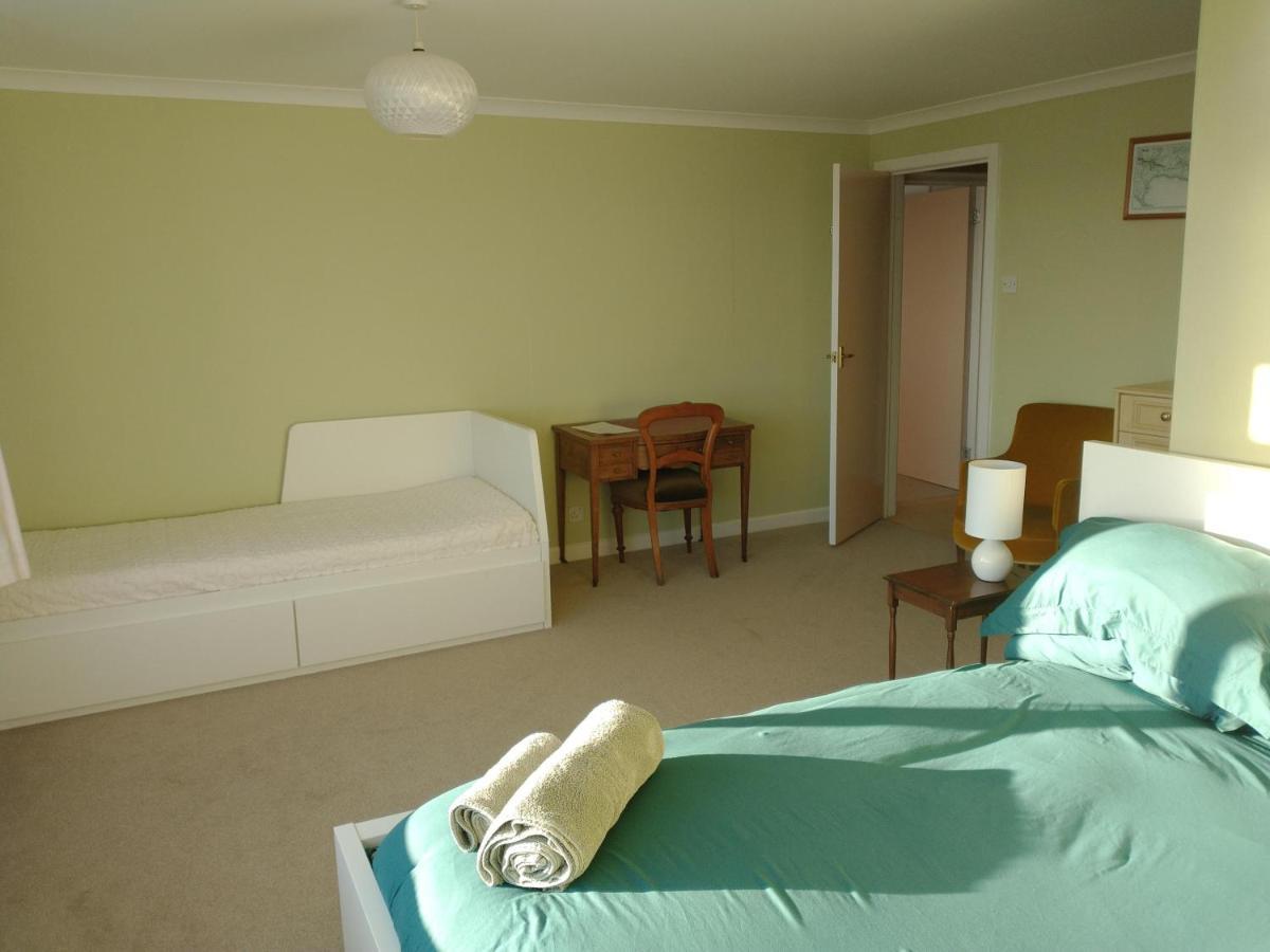 Ringstead  East Creek Bed And Breakfast מראה חיצוני תמונה