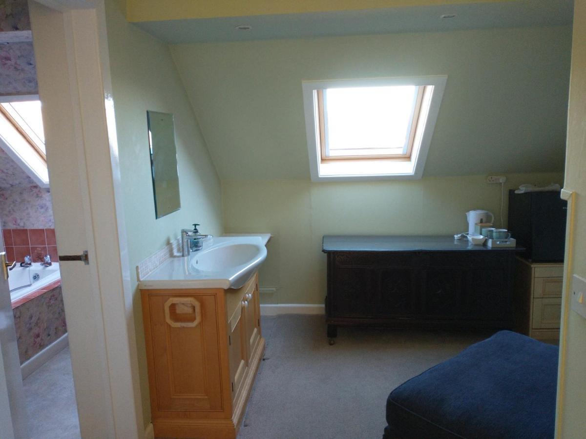 Ringstead  East Creek Bed And Breakfast מראה חיצוני תמונה