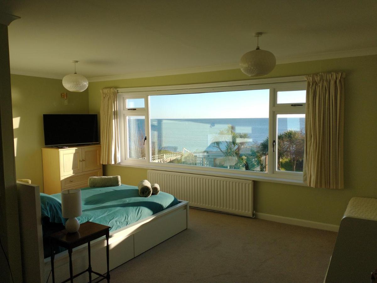 Ringstead  East Creek Bed And Breakfast מראה חיצוני תמונה