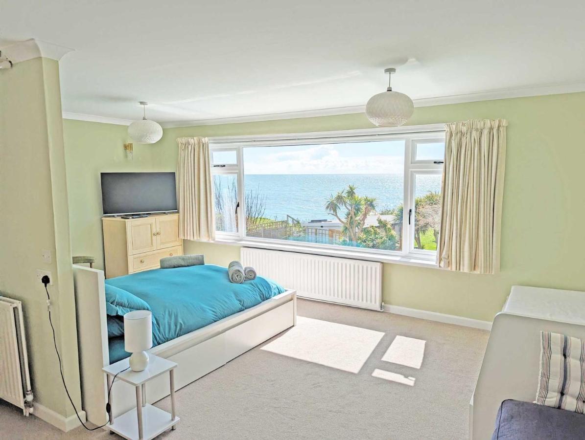 Ringstead  East Creek Bed And Breakfast מראה חיצוני תמונה