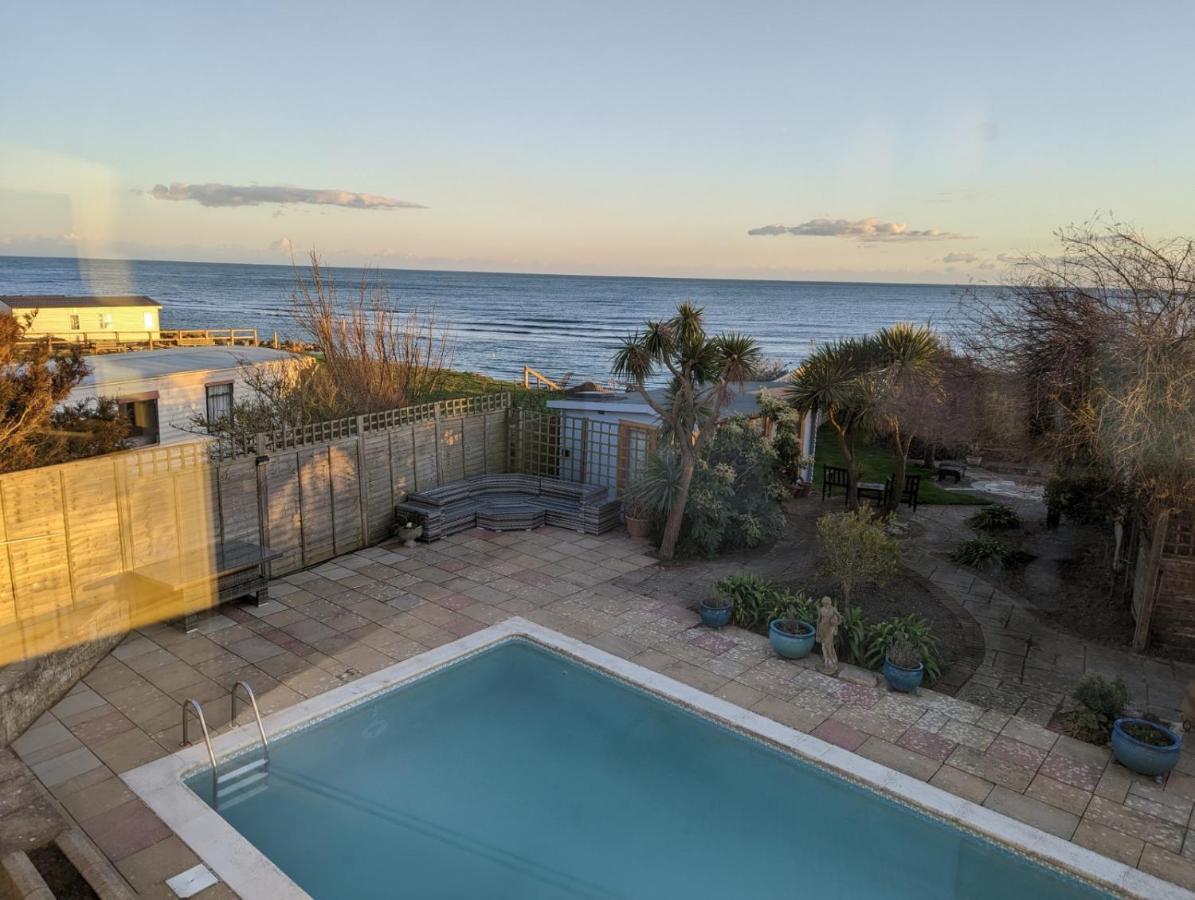 Ringstead  East Creek Bed And Breakfast מראה חיצוני תמונה