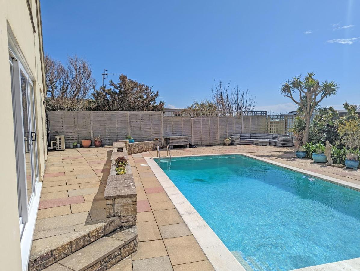 Ringstead  East Creek Bed And Breakfast מראה חיצוני תמונה