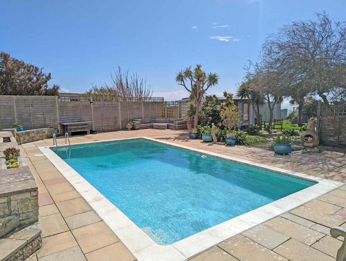 Ringstead  East Creek Bed And Breakfast מראה חיצוני תמונה
